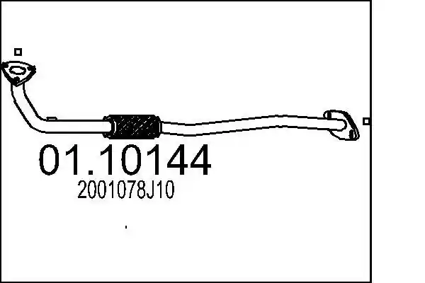 MTS 01.10144
