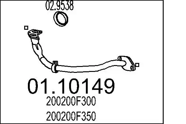 MTS 01.10149