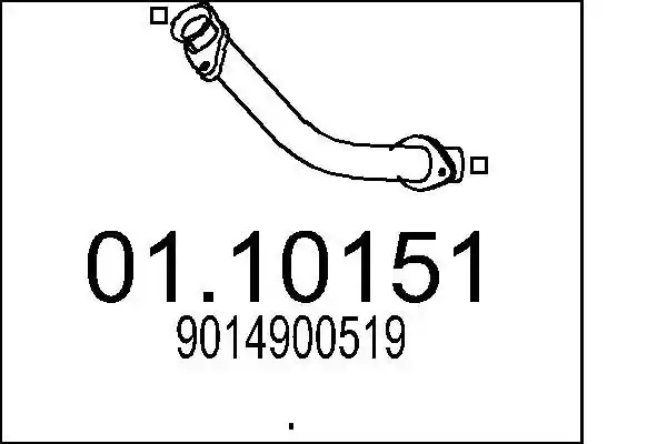 MTS 01.10151