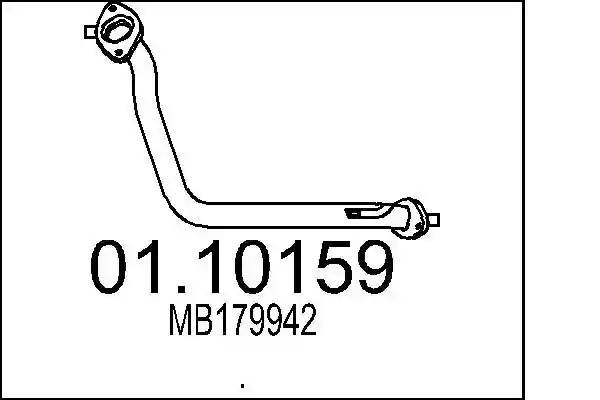 MTS 01.10159