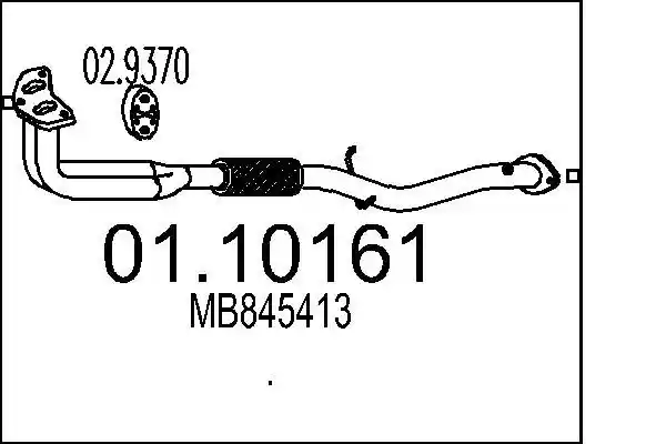 MTS 01.10161