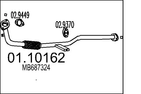 MTS 01.10162