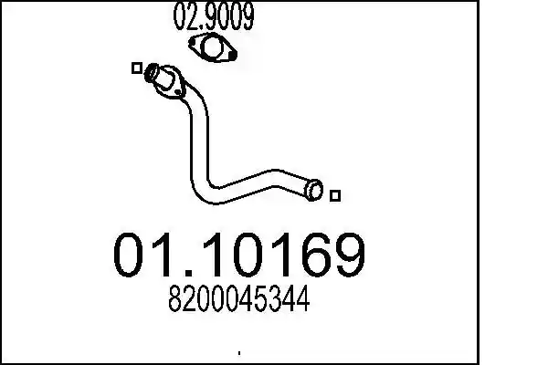 MTS 01.10169