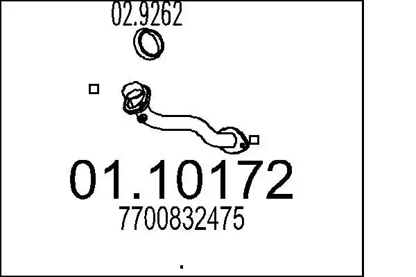 MTS 01.10172