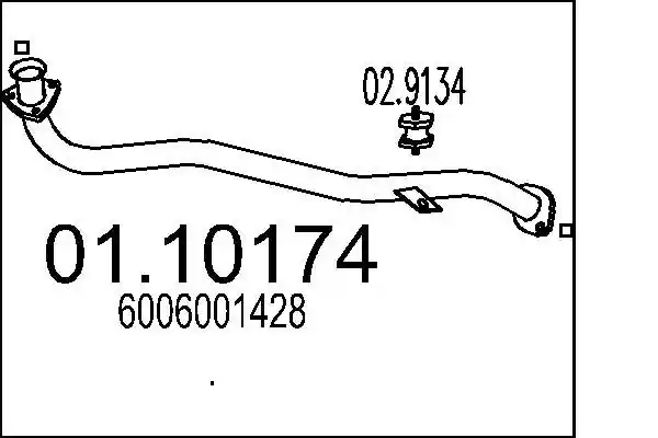 MTS 01.10174