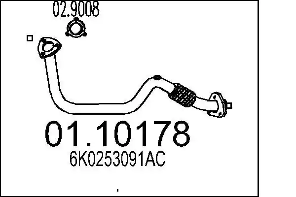 MTS 01.10178