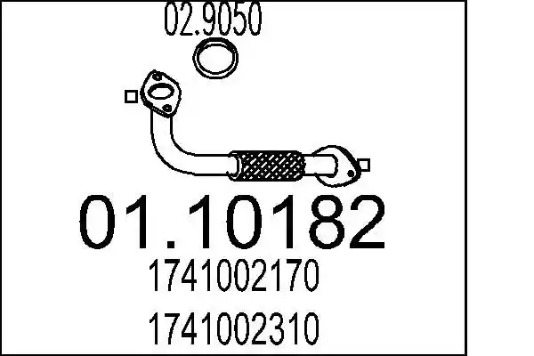 MTS 01.10182