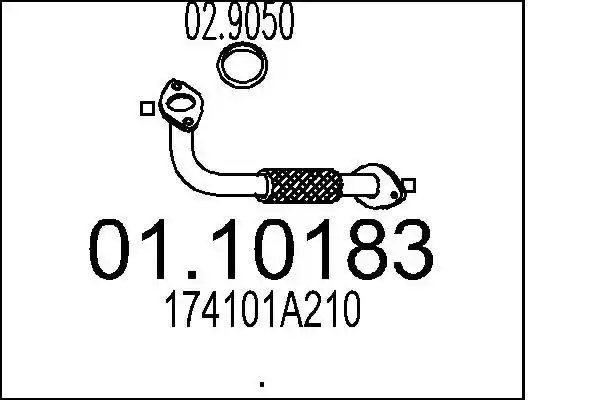 MTS 01.10183