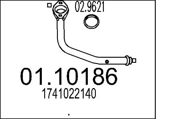 MTS 01.10186