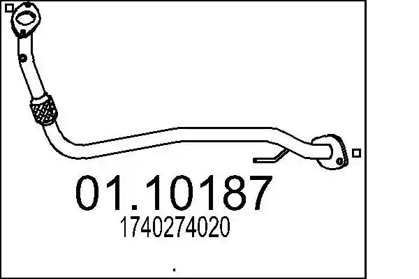 MTS 01.10187