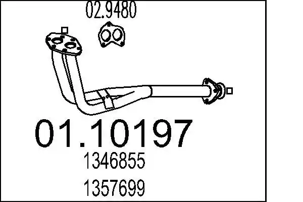 MTS 01.10197