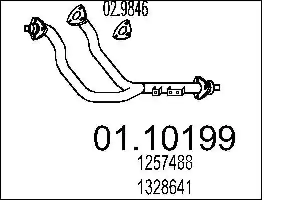 MTS 01.10199