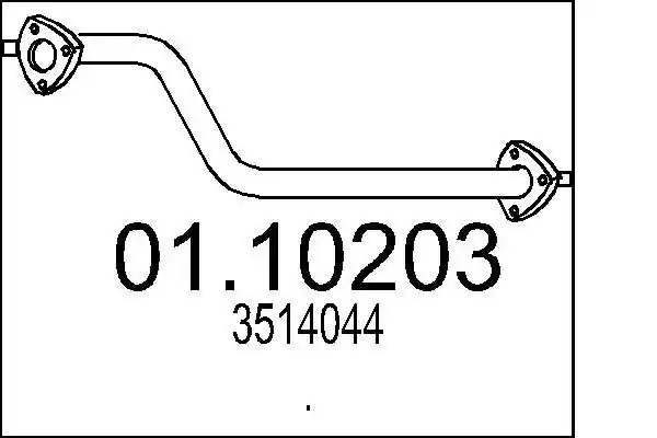 MTS 01.10203