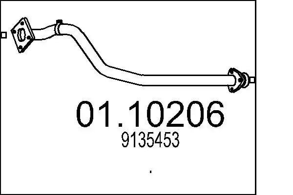MTS 01.10206