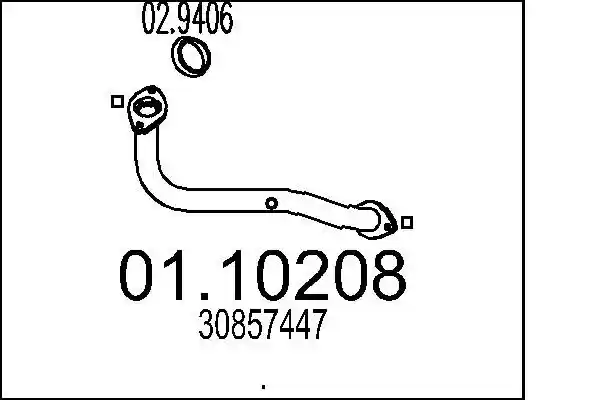 MTS 01.10208
