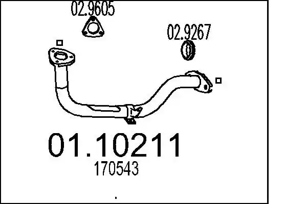 MTS 01.10211
