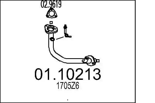 MTS 01.10213