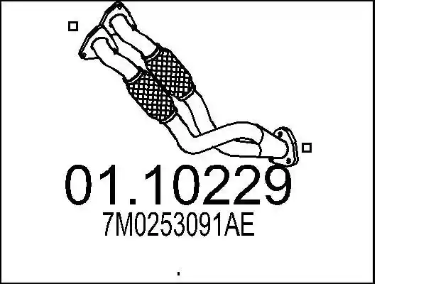 MTS 01.10229