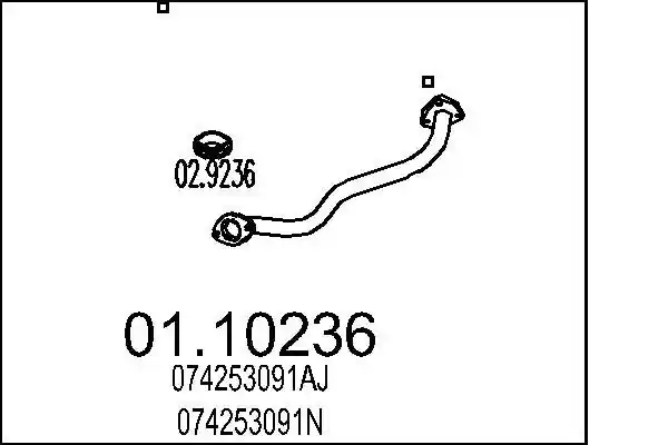 MTS 01.10236