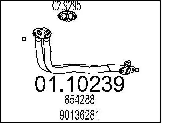 MTS 01.10239