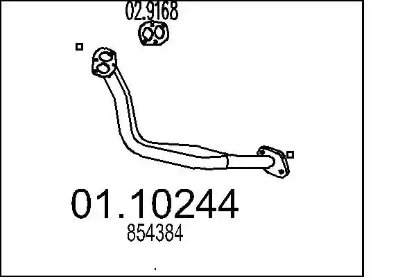 MTS 01.10244