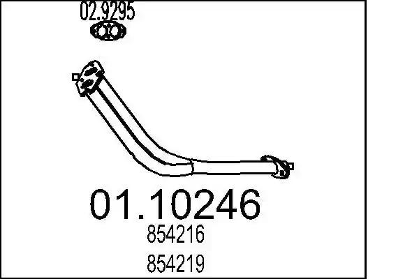 MTS 01.10246