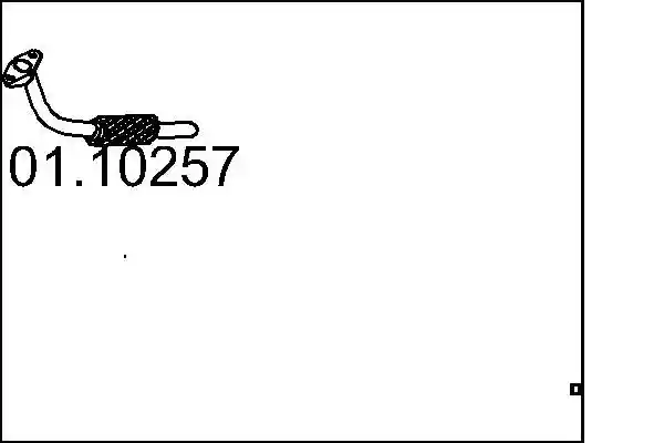 MTS 01.10257
