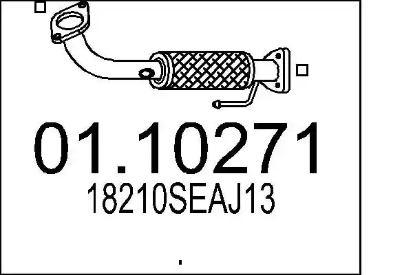 MTS 01.10271