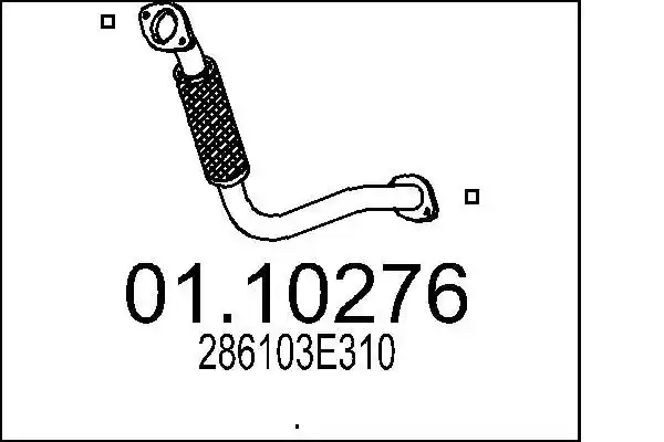 MTS 01.10276