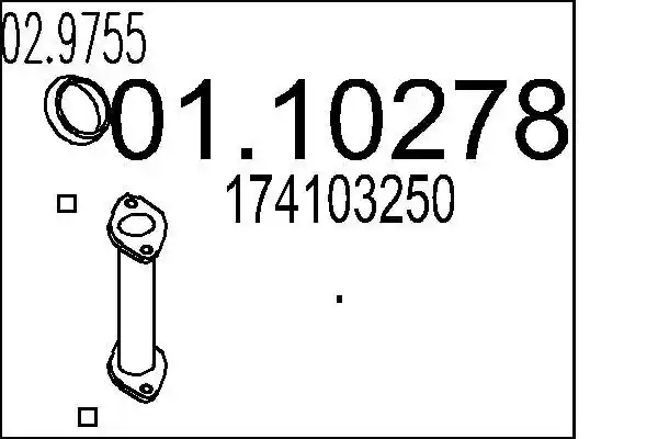 MTS 01.10278