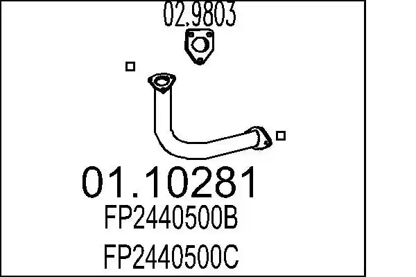 MTS 01.10281