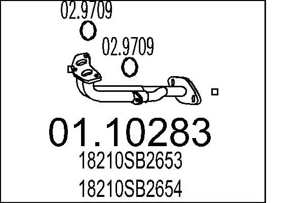MTS 01.10283