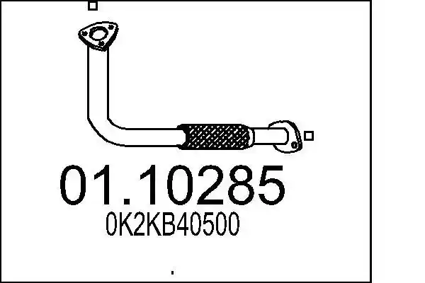MTS 01.10285