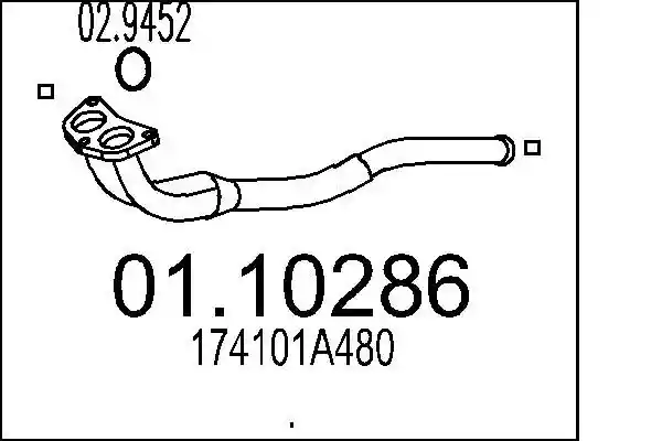 MTS 01.10286
