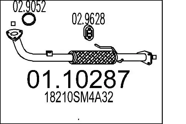 MTS 01.10287