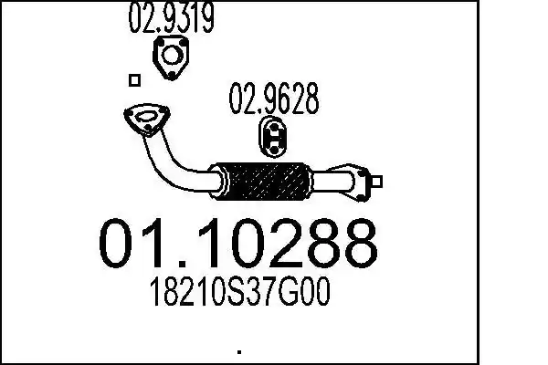 MTS 01.10288