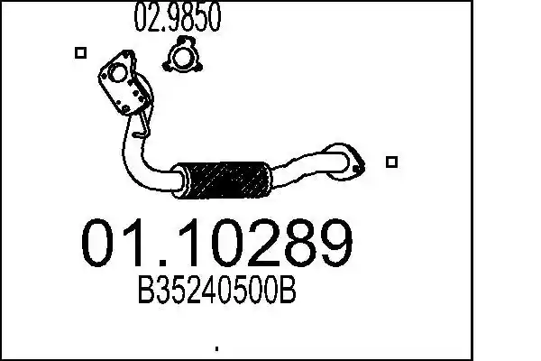 MTS 01.10289
