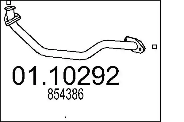 MTS 01.10292