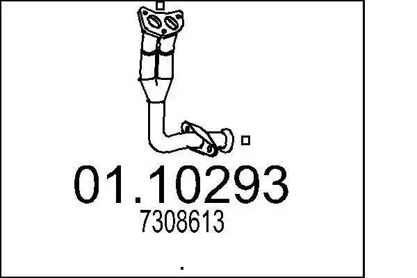 MTS 01.10293