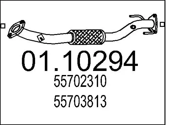 MTS 01.10294