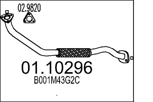 MTS 01.10296