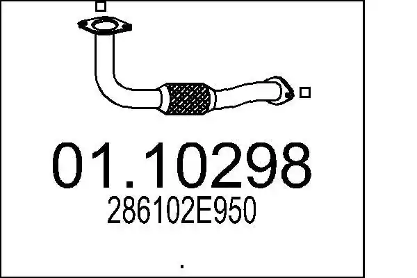 MTS 01.10298