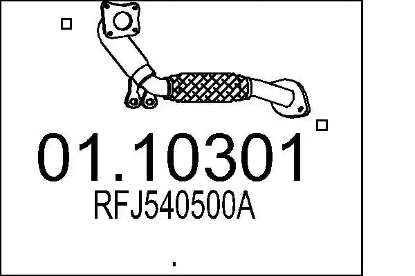 MTS 01.10301