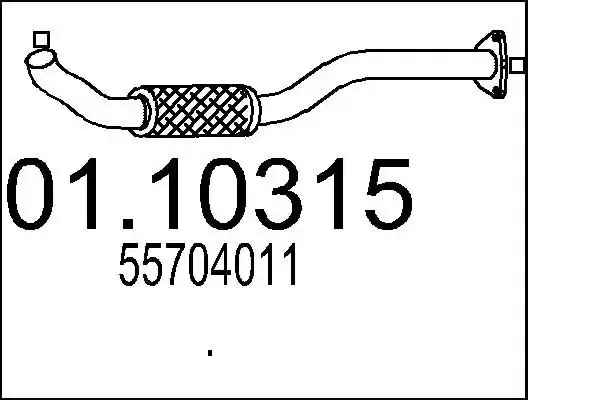 MTS 01.10315
