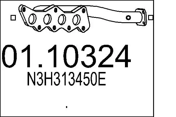 MTS 01.10324
