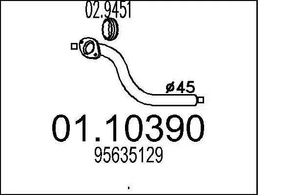 MTS 01.10390