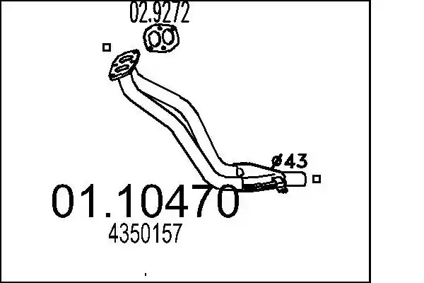 MTS 01.10470