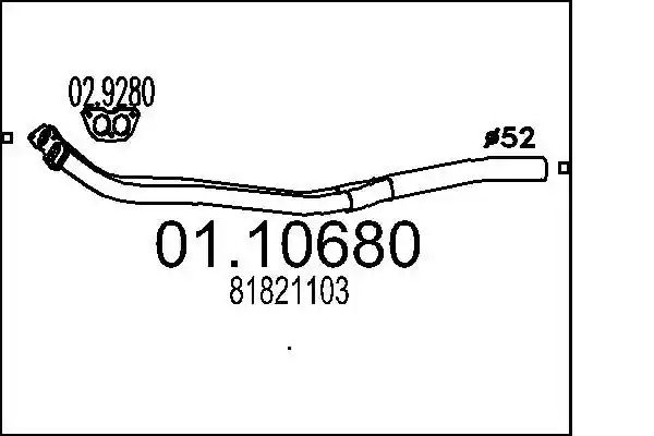 MTS 01.10680