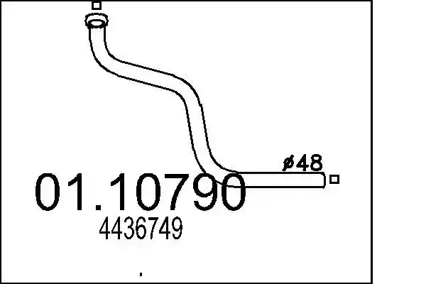 MTS 01.10790