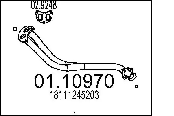 MTS 01.10970